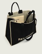 Patrizia Pepe Geantă shopper
