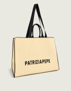 Patrizia Pepe Geantă shopper