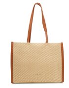 Patrizia Pepe Geantă shopper