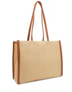 Patrizia Pepe Geantă shopper