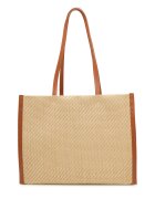 Patrizia Pepe Geantă shopper