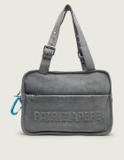 Patrizia Pepe Geantă shopper | piele întoarsă