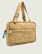 Patrizia Pepe Geantă shopper | piele întoarsă