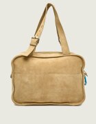 Patrizia Pepe Geantă shopper | piele întoarsă