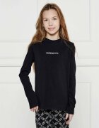 Patrizia Pepe Guler înalt | Regular Fit