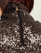 Patrizia Pepe Guler înalt | Slim Fit