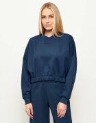 Patrizia Pepe Hanorac | Cropped Fit