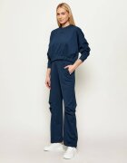 Patrizia Pepe Hanorac | Cropped Fit