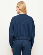 Patrizia Pepe Hanorac | Cropped Fit