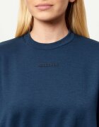 Patrizia Pepe Hanorac | Cropped Fit