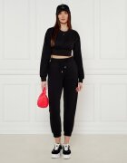 Patrizia Pepe Hanorac | Cropped Fit