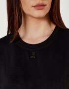 Patrizia Pepe Hanorac | Cropped Fit