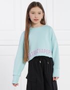 Patrizia Pepe Hanorac | Cropped Fit