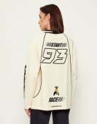 Patrizia Pepe Hanorac | Loose fit