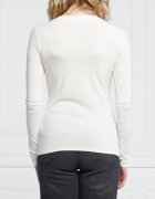 Patrizia Pepe hanorac | Slim Fit