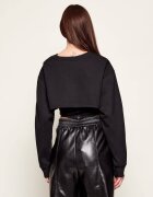 Patrizia Pepe Hanorac + top | Slim Fit