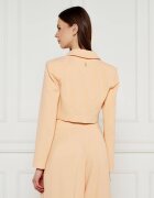 Patrizia Pepe Jachetă | Cropped Fit