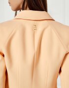 Patrizia Pepe Jachetă | Cropped Fit