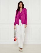 Patrizia Pepe Jachetă | Skinny fit