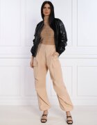 Patrizia Pepe Pantaloni cargo | Loose fit