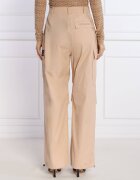 Patrizia Pepe Pantaloni cargo | Loose fit