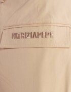 Patrizia Pepe Pantaloni cargo | Loose fit