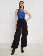 Patrizia Pepe Pantaloni cargo | Loose fit