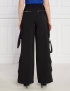 Patrizia Pepe Pantaloni cargo | Loose fit