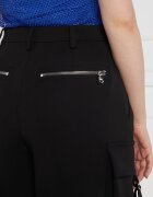 Patrizia Pepe Pantaloni cargo | Loose fit