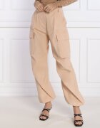 Patrizia Pepe Pantaloni cargo | Loose fit