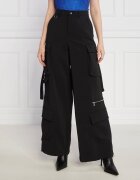 Patrizia Pepe Pantaloni cargo | Loose fit