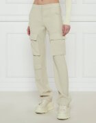 Patrizia Pepe Pantaloni cargo | Regular Fit