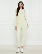 Patrizia Pepe Pantaloni de trening | Regular Fit