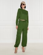 Patrizia Pepe Pantaloni de trening | Regular Fit