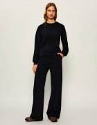 Patrizia Pepe Pantaloni de trening | Relaxed fit