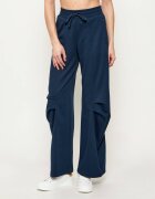 Patrizia Pepe Pantaloni de trening | Relaxed fit
