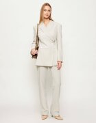 Patrizia Pepe Pantaloni | flare fit