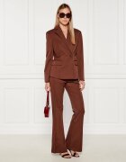 Patrizia Pepe Pantaloni | flare fit