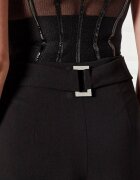 Patrizia Pepe Pantaloni | flare fit