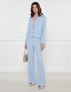 Patrizia Pepe Pantaloni | flare fit