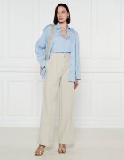 Patrizia Pepe Pantaloni | flare fit