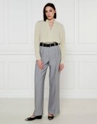 Patrizia Pepe Pantaloni | flare fit