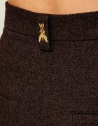 Patrizia Pepe Pantaloni | Loose fit