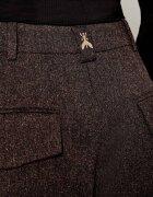 Patrizia Pepe Pantaloni | Loose fit