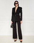 Patrizia Pepe Pantaloni | regular fit