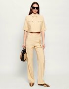 Patrizia Pepe Pantaloni | Relaxed fit
