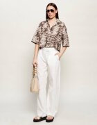 Patrizia Pepe Pantaloni | Relaxed fit