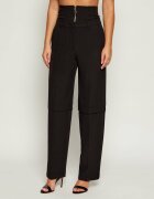 Patrizia Pepe Pantaloni | Relaxed fit | high waist