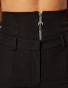 Patrizia Pepe Pantaloni | Relaxed fit | high waist