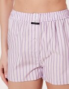 Patrizia Pepe Pantaloni scurți | Loose fit